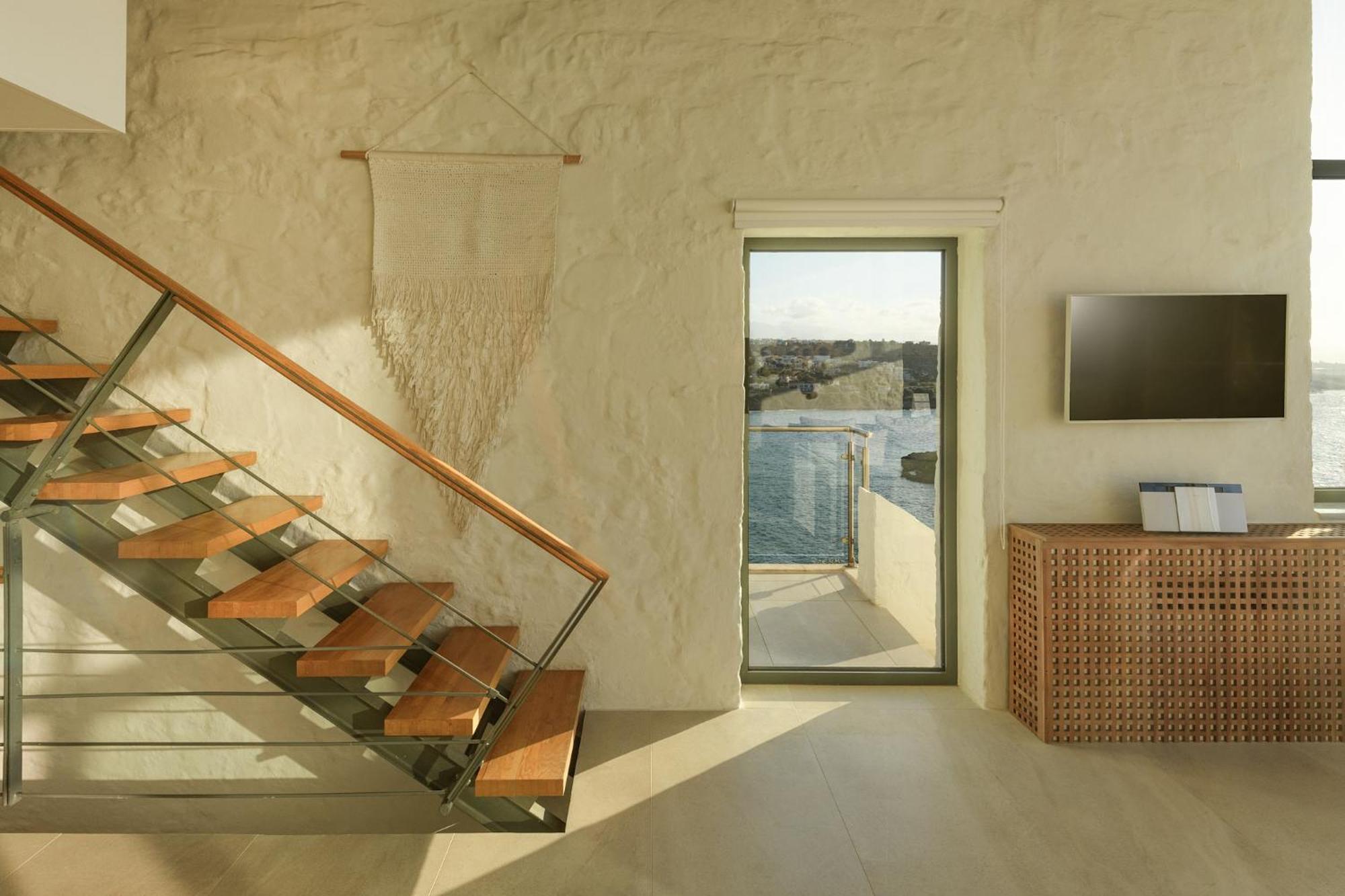 Villa Anton By Cura Villas Collection Kalathas Exterior foto