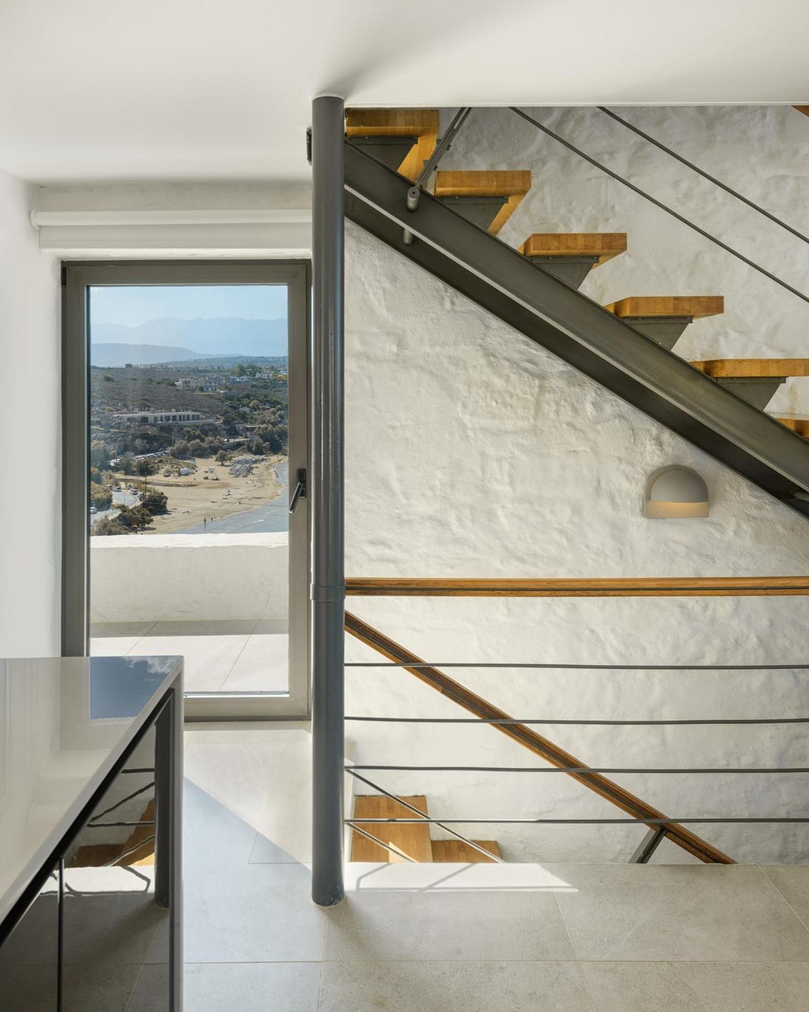 Villa Anton By Cura Villas Collection Kalathas Exterior foto